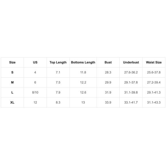 Green Ribbed High Waist Bikini Swimsuit Bathing Suit - Picture 8 of 8